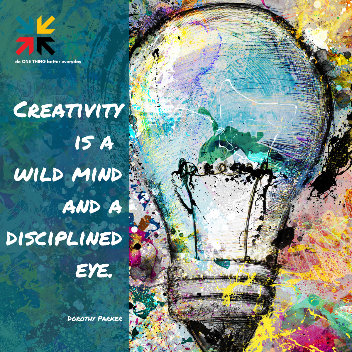 Creativity