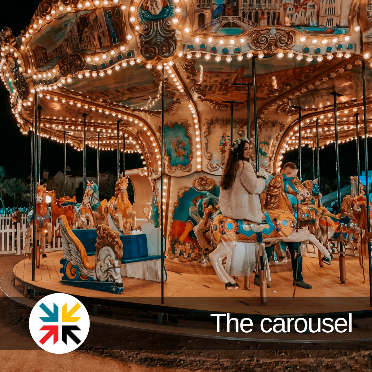 The Carousel