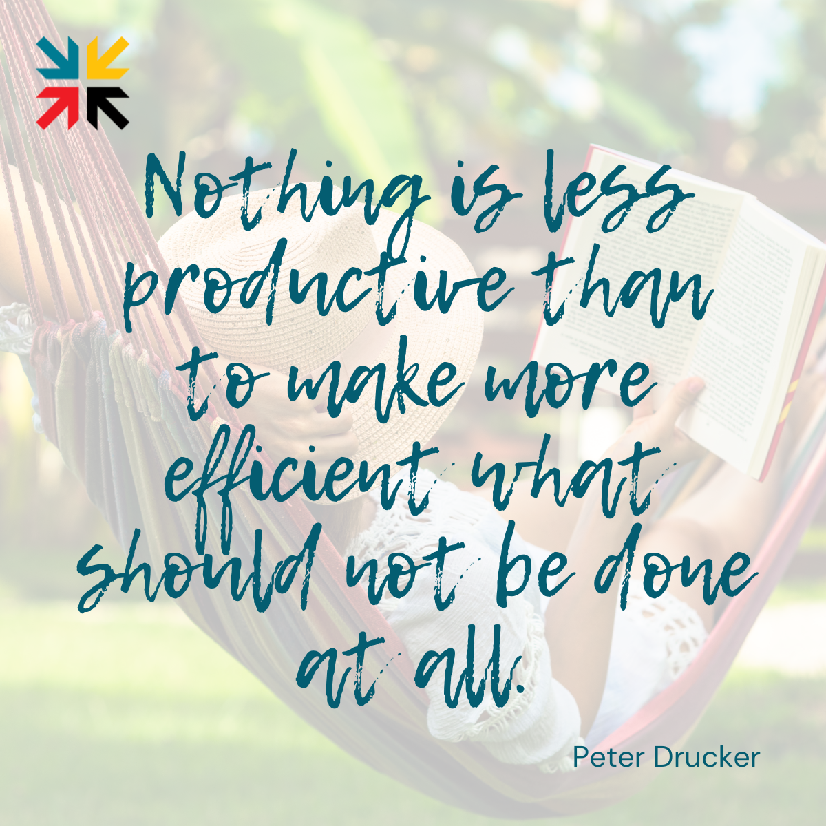 How efficient is your downtime?