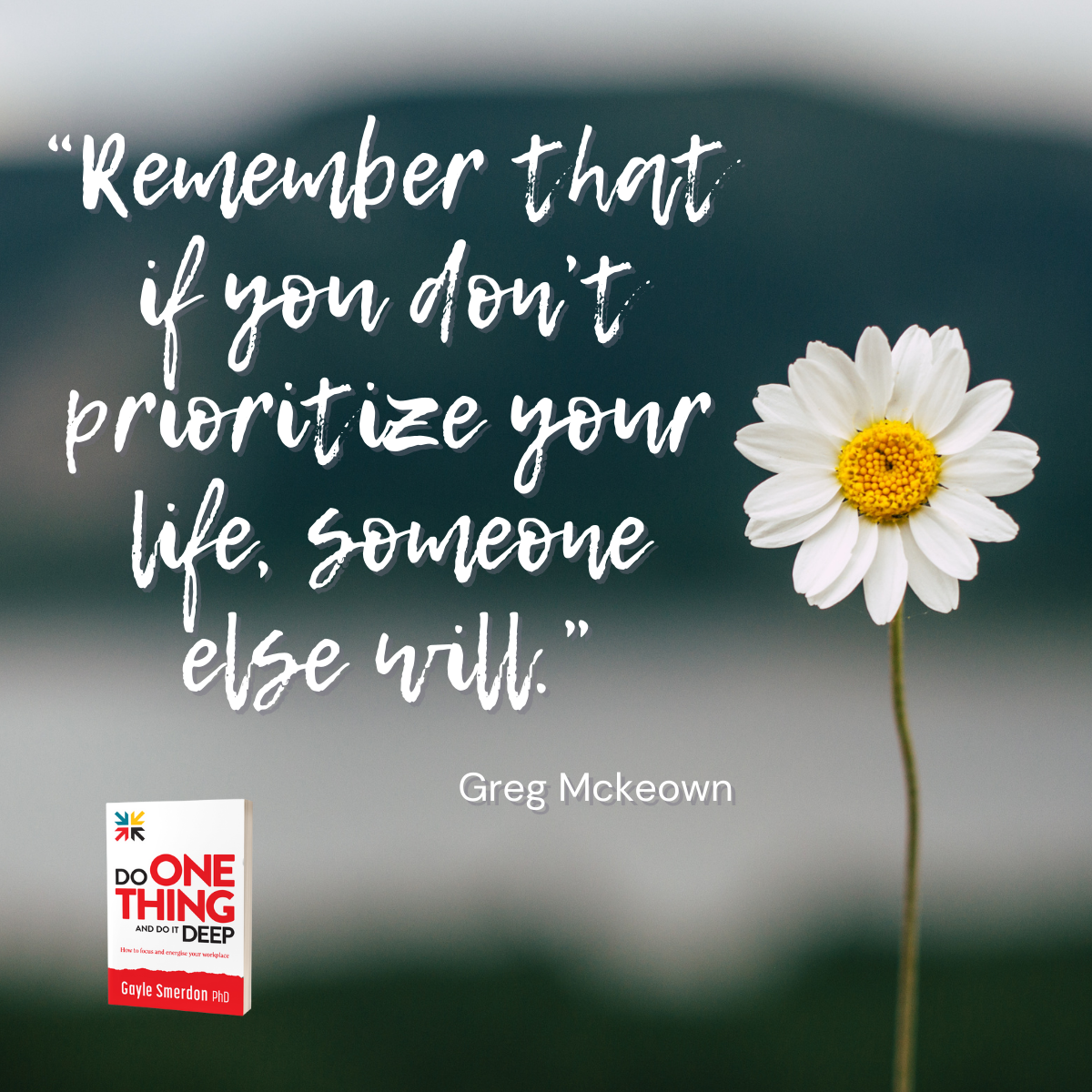      

 
   How many projects and initiatives are happening at your workplace?  Are you getting overwhelmed with so many interventions that they are taking over your work-life?  If there is too much going on it seems understandable that we tune out. 