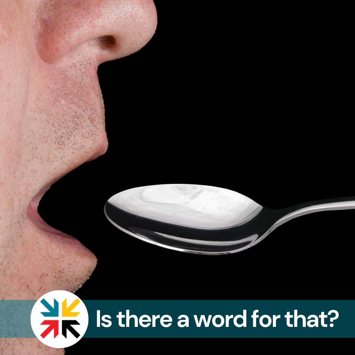 Is there a word for that?