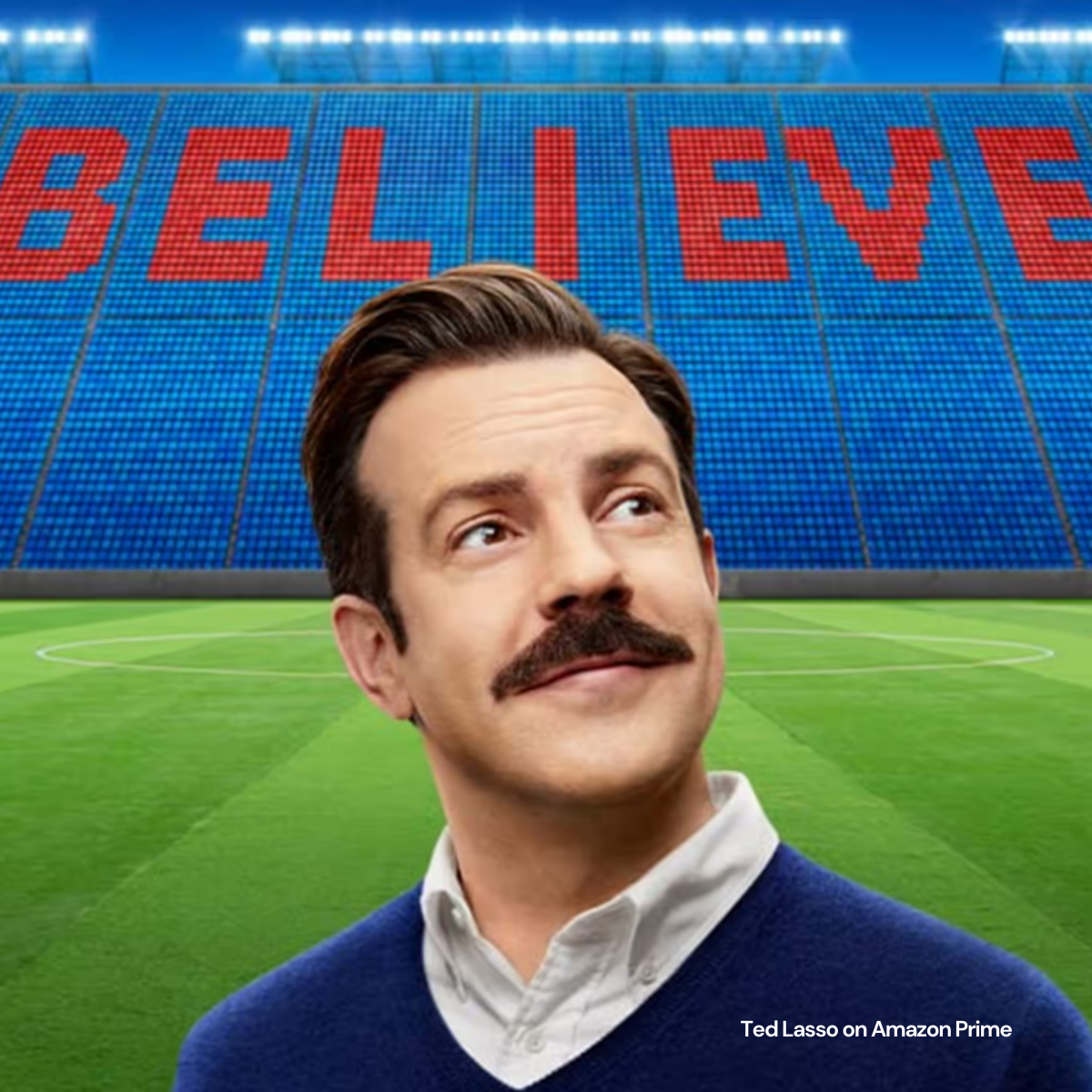 Come on, coach