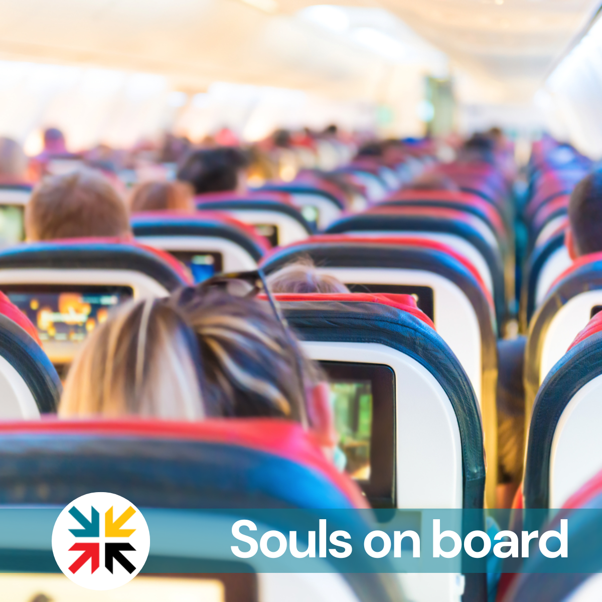 Souls on board