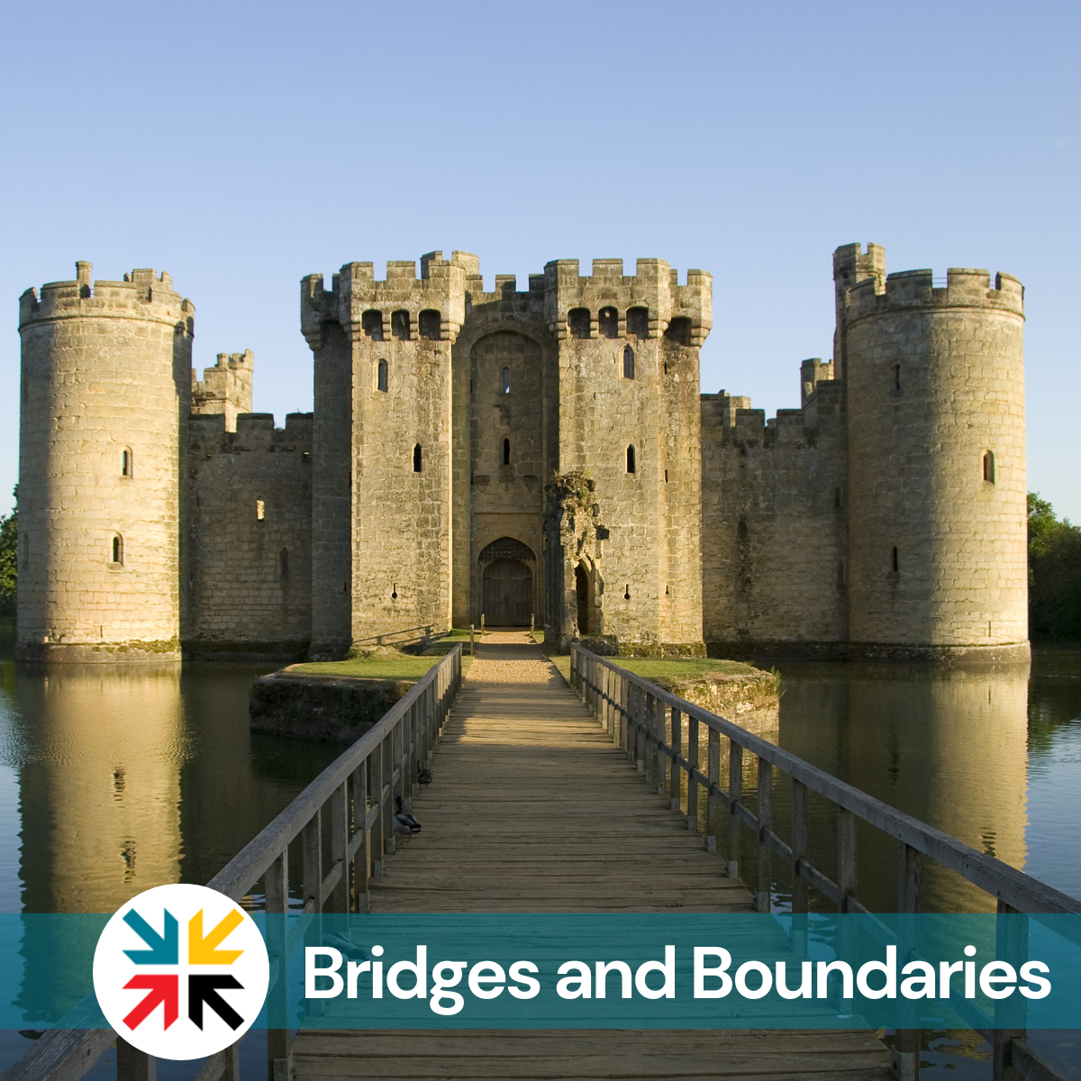 Bridges and Boundaries