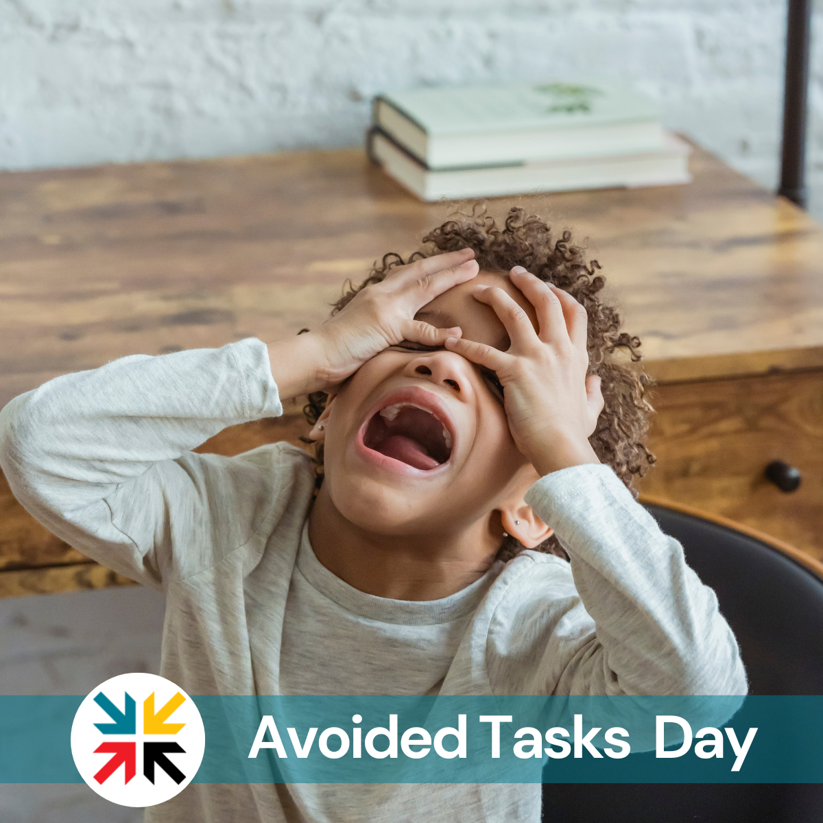 Avoided Tasks Day
