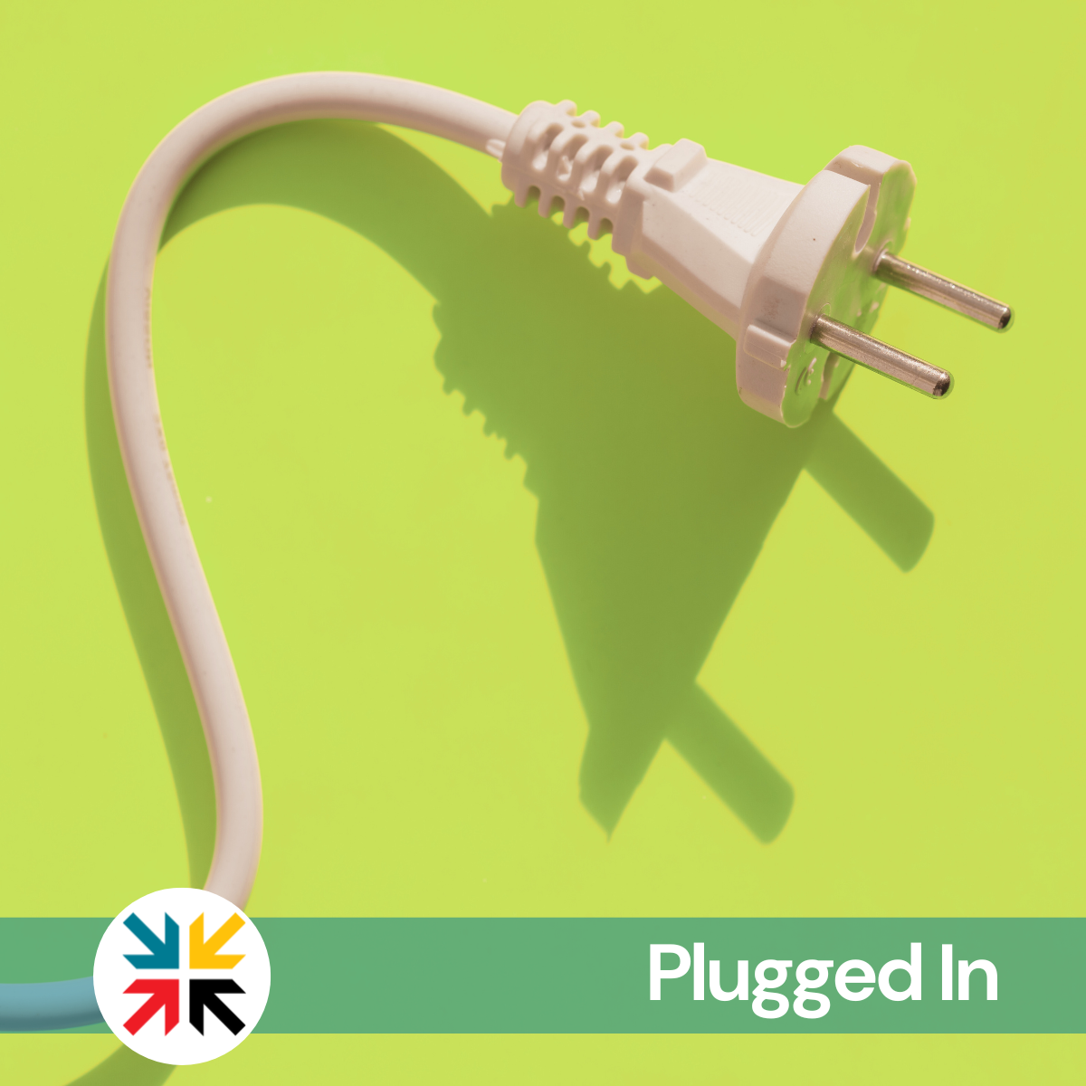 Plugged In