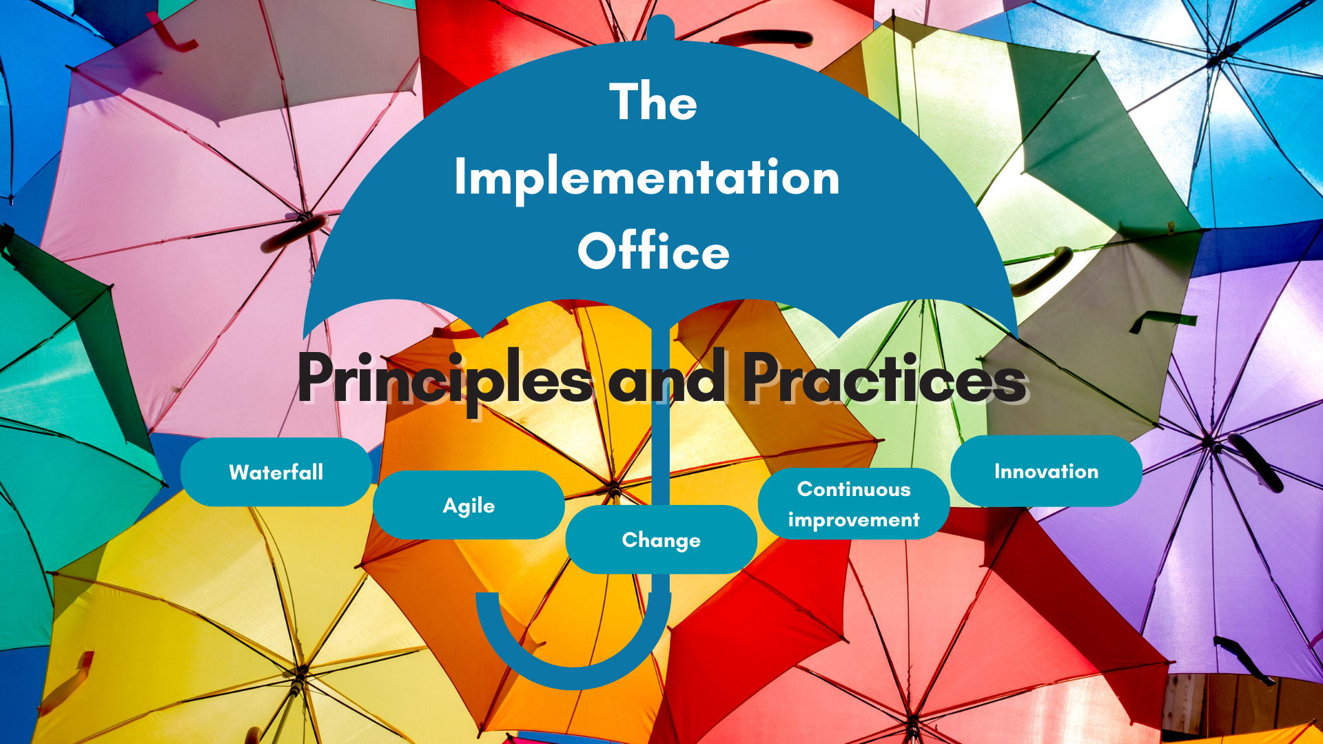 Welcome to the Implementation Office