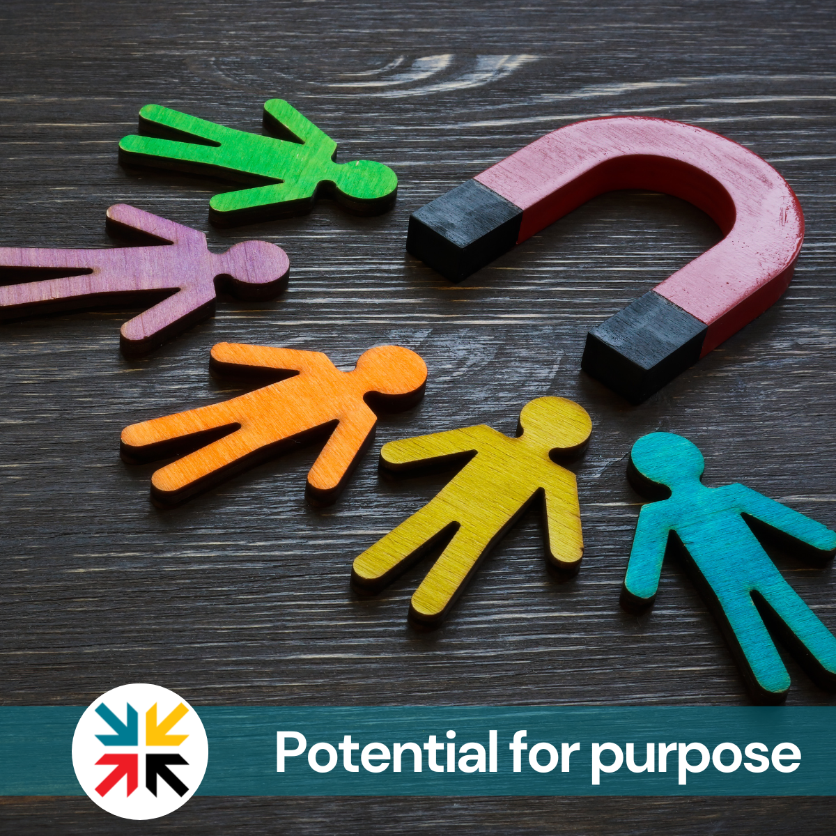 Potential for purpose