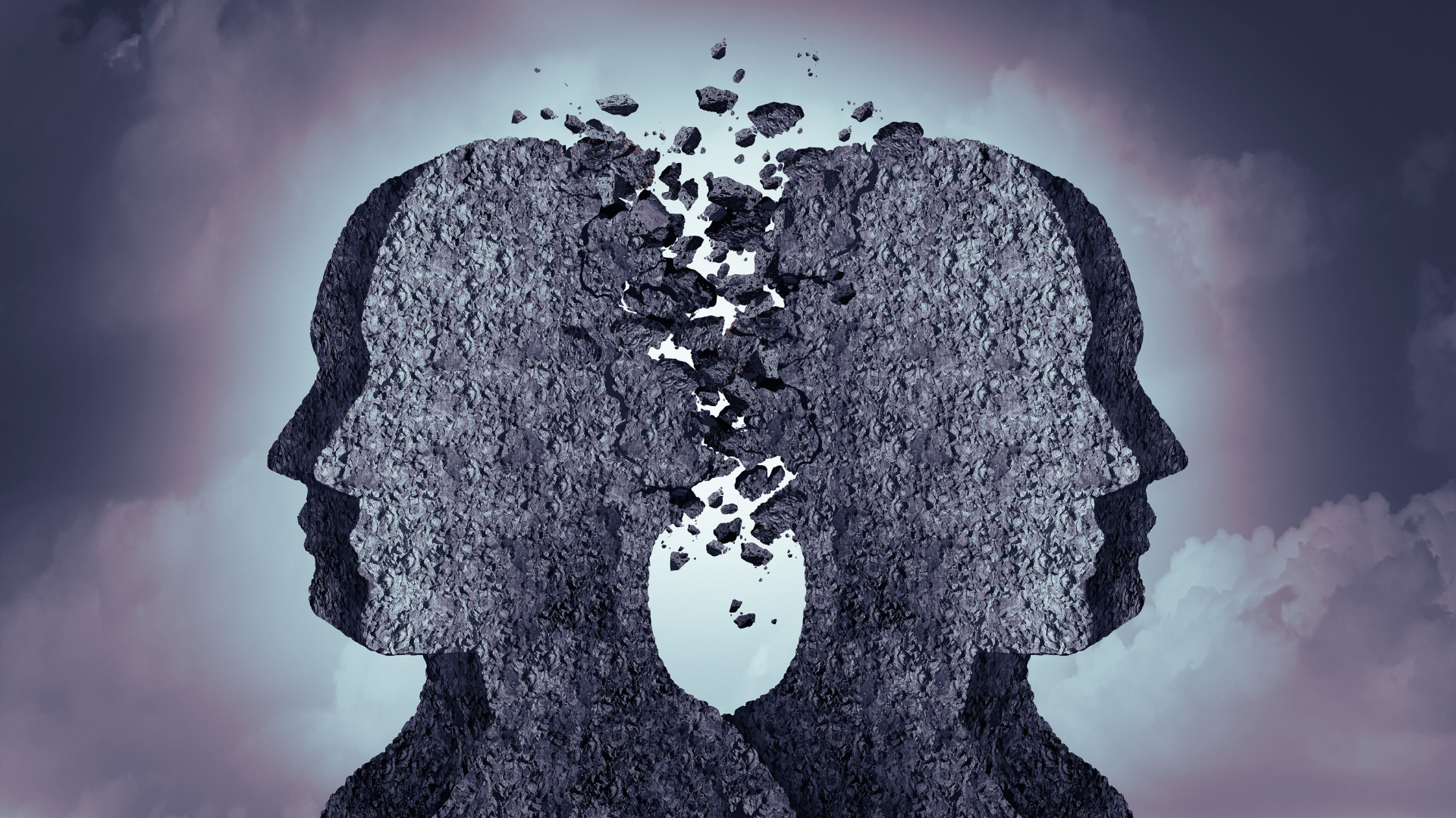 Healthy Conflict
