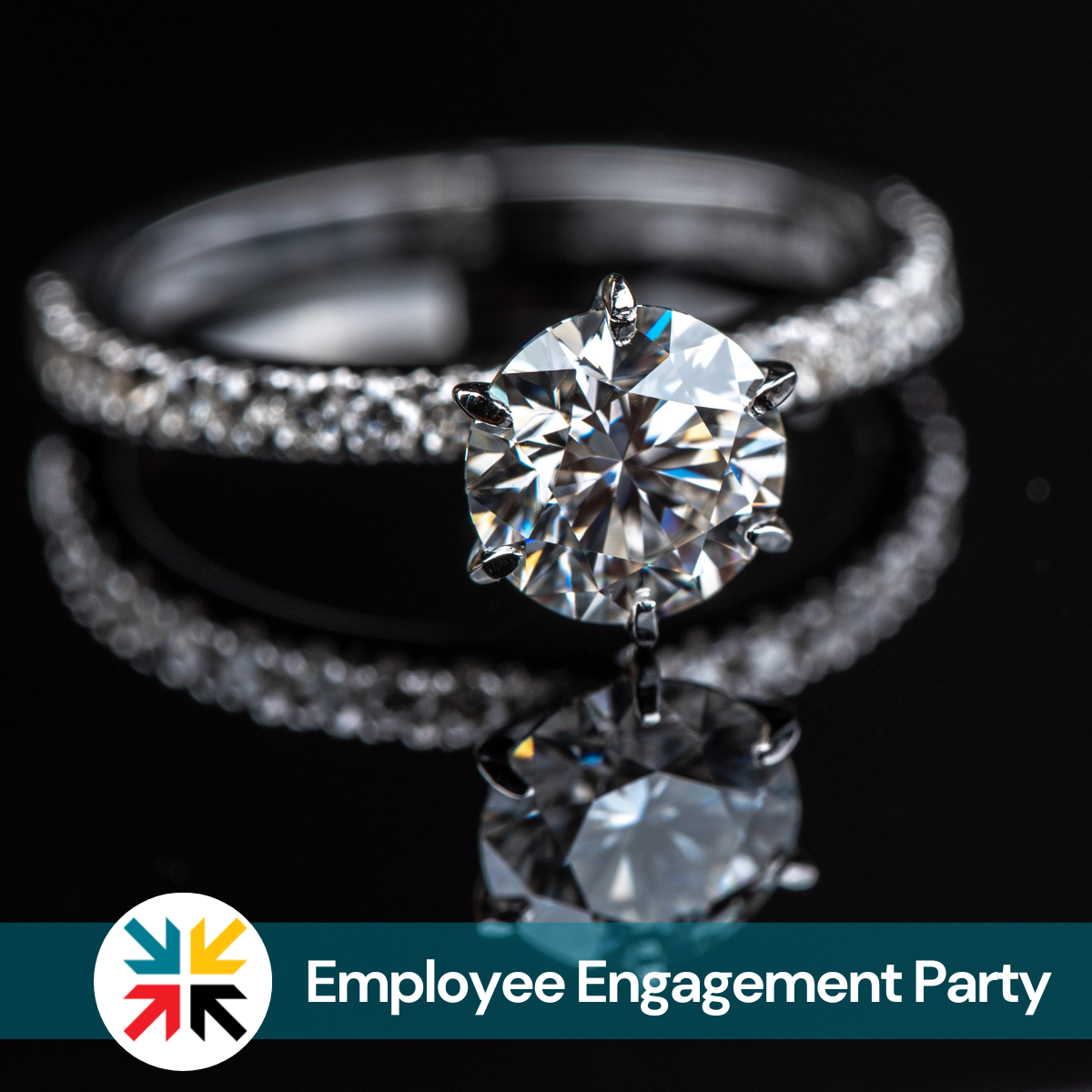 Employee Engagement Party