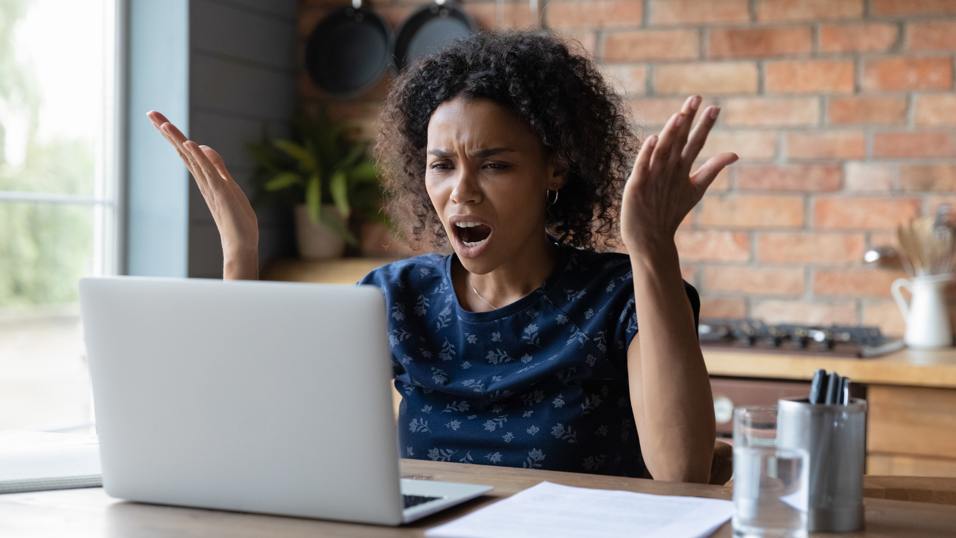 The distraction dilemma: Short-term thinking and long-term pain.