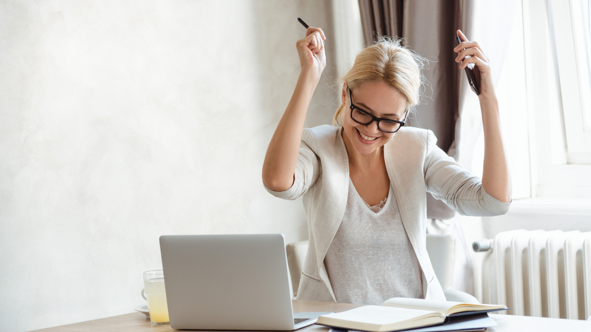 Celebrate to elevate: Why acknowledging workplace achievement matters more than you think.