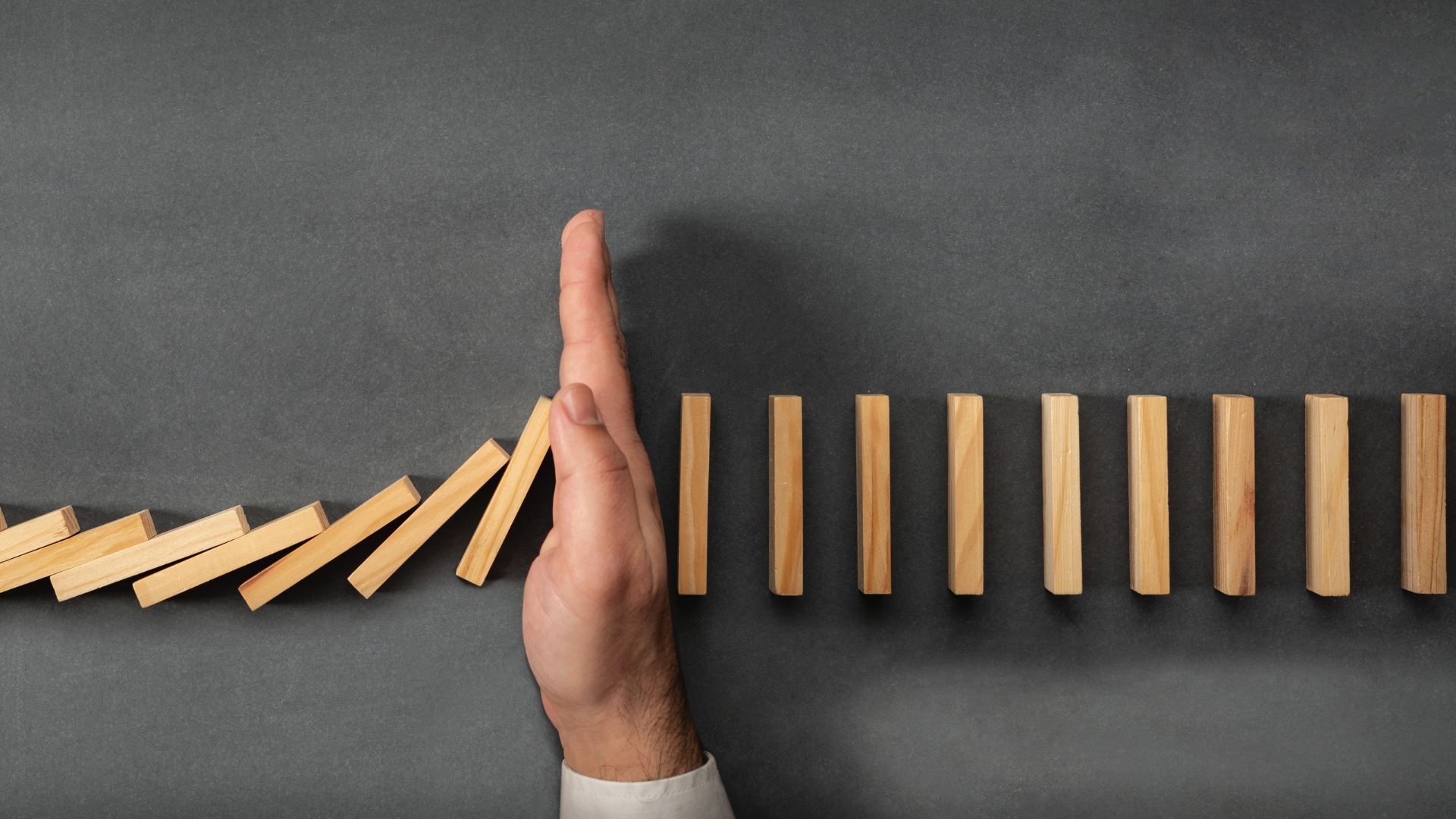 Saying No! Gracefully: Boundary setting for beginners