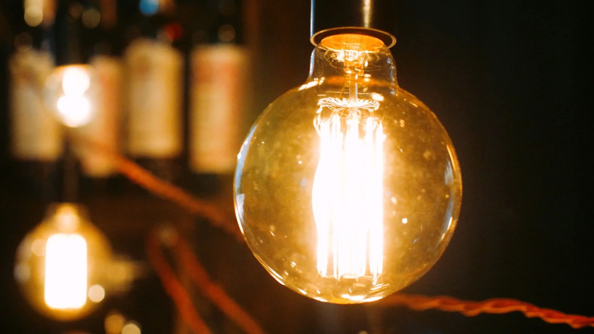 Shine a light on hidden gifts