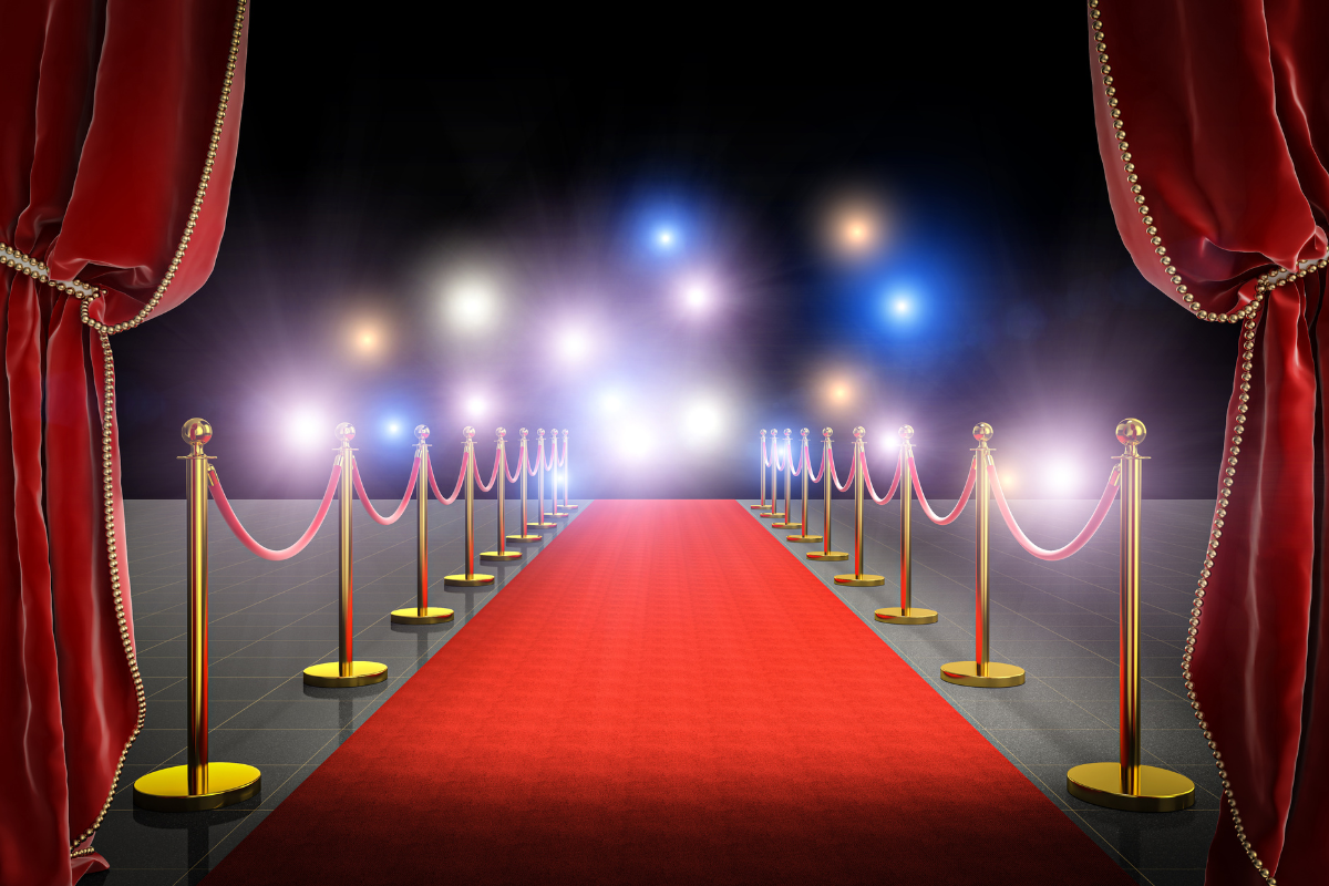 All The Award Show Buzz Right Here