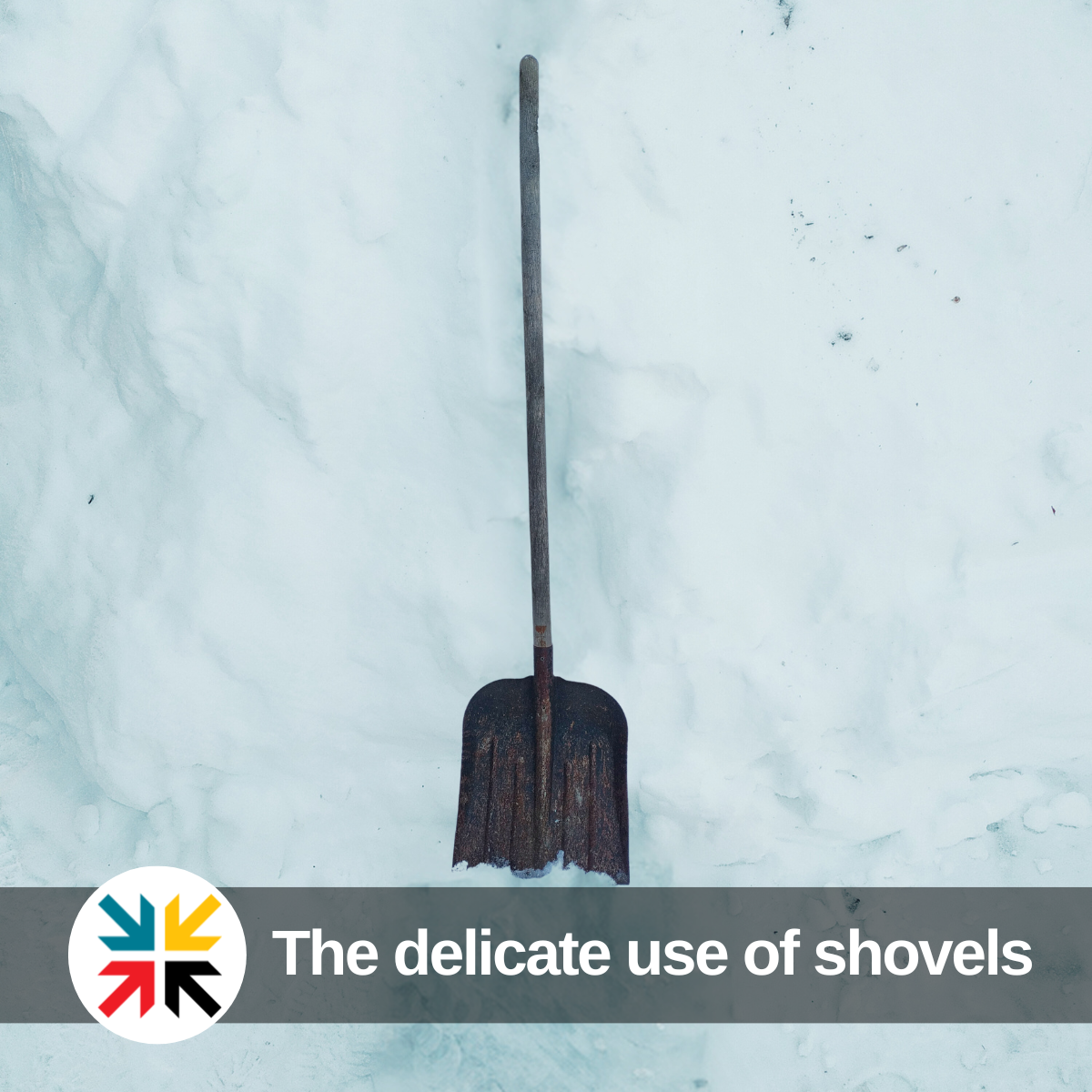 Is it a spade or a shovel?