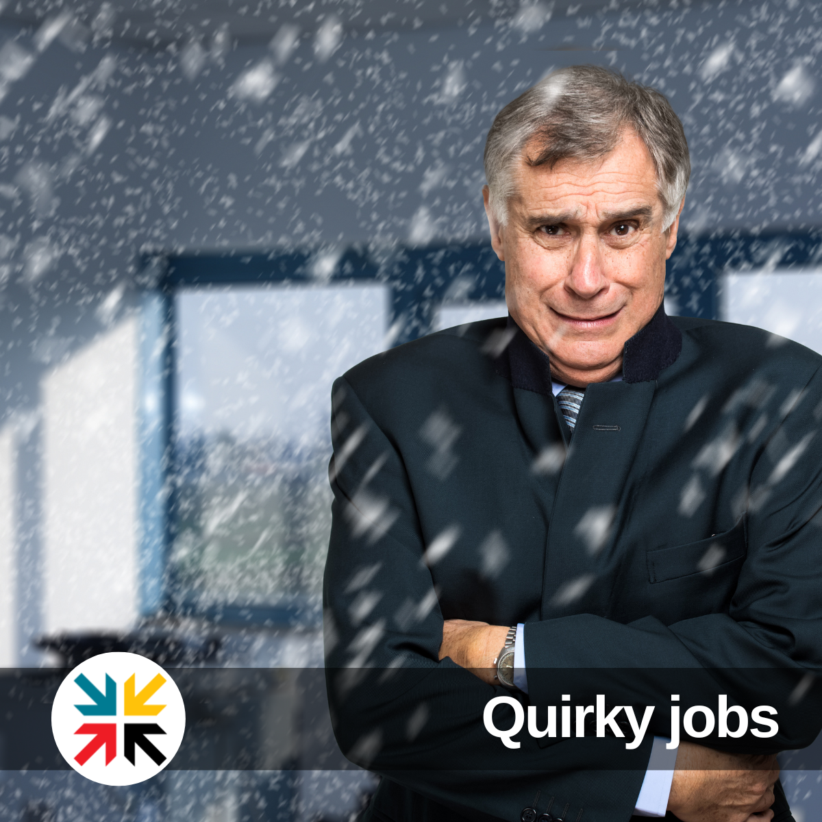 Quirky Jobs