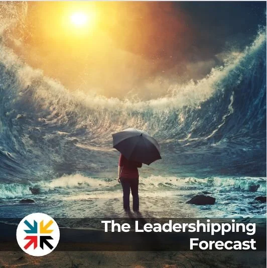 The Leadershipping Forecast