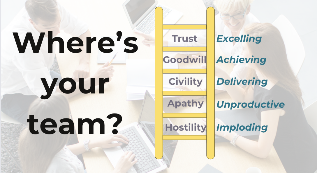 Teams That Work