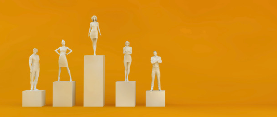 Three questions and three models to help empower our teams.