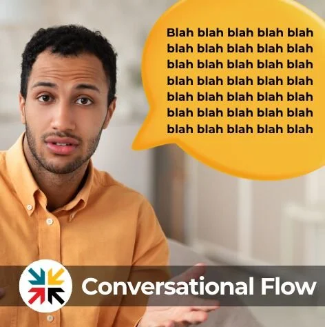 Conversational Flows