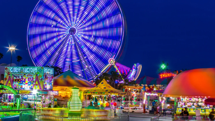 A Whimsical Guide to the Carnival of Workplace Conversations