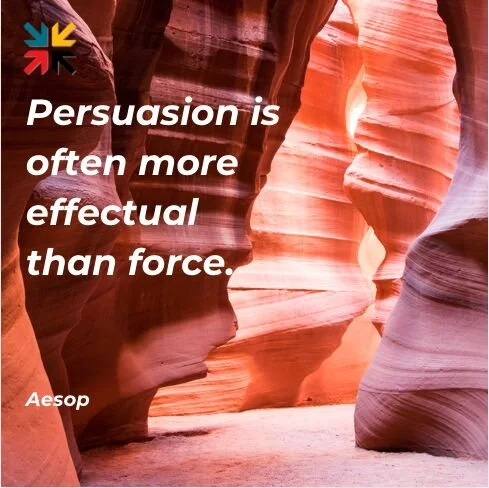 Persuasion