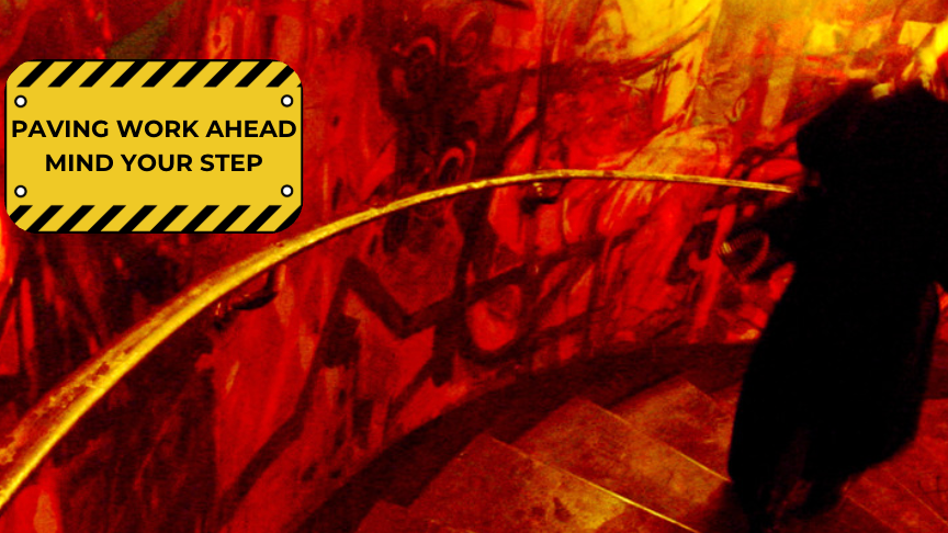 The Road to Hell (at Work) is Paved with Good Intentions