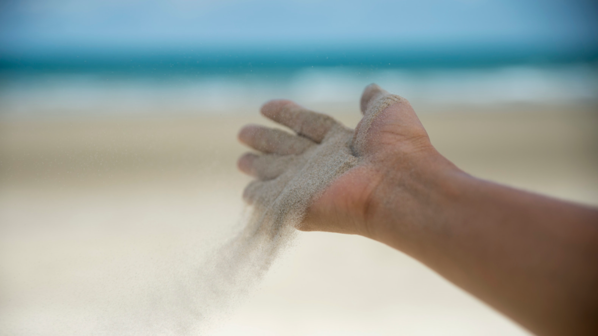 What Do You Need To Let Go Of At Work?