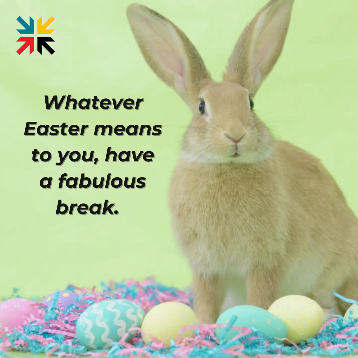 How do you celebrate Easter?