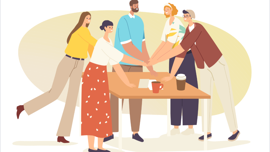 The Hidden Power of Intentional Gathering