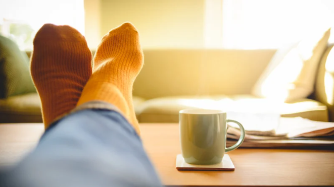 The Gentle Art of Doing Nothing