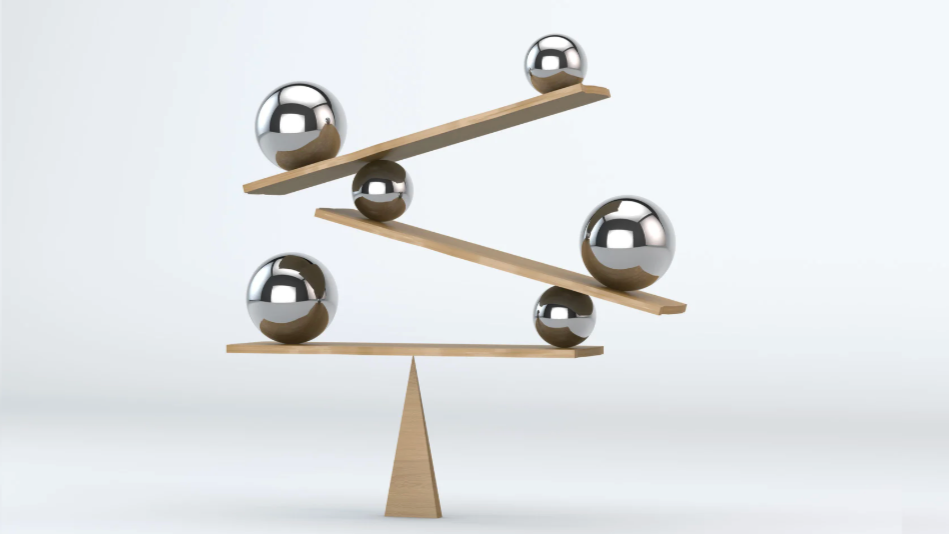 Why the Best Leaders Live in the Tension