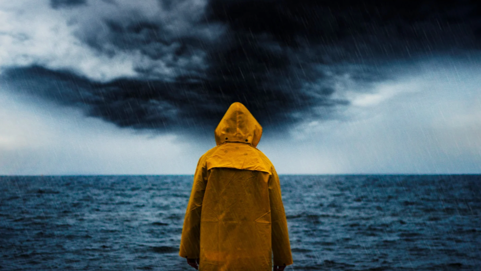 In the Meantime: How to Endure and Evolve in Times of Uncertainty