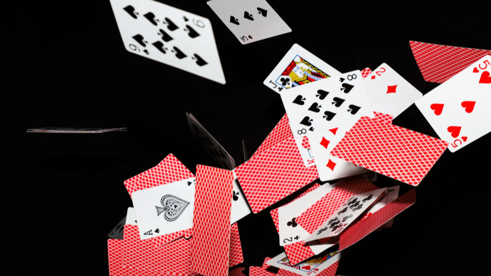 Stacking the Deck for Your Team’s Success