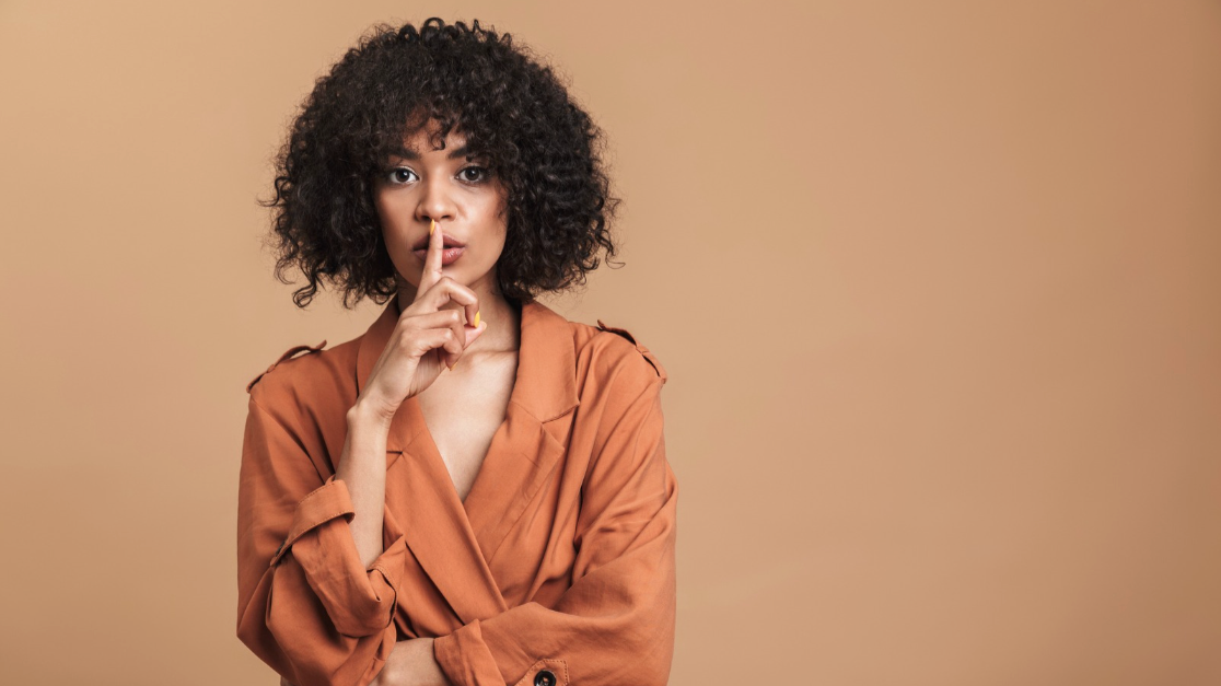 The Day My Boss Taught Me to Shut Up (Kindly)