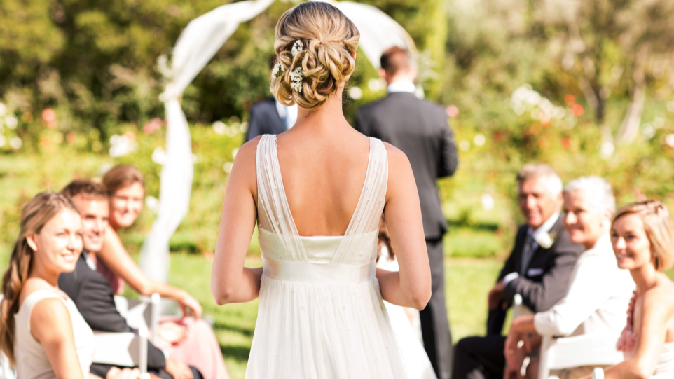 Marry in Haste, Repent in HR