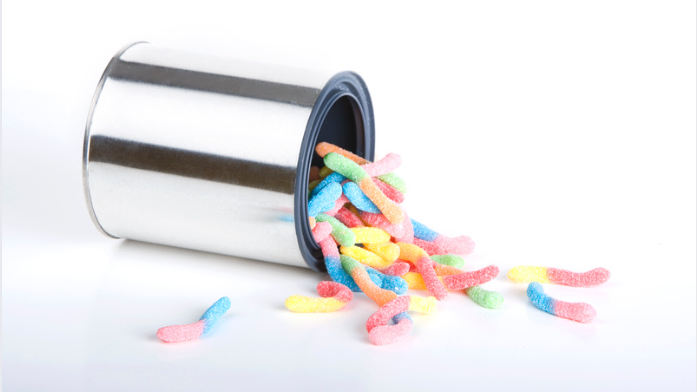 Wrangling Workplace Worms: Keep It Sealed or Let It Squirm?