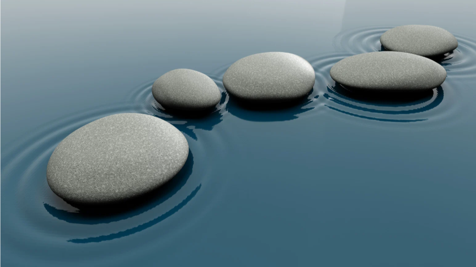 Surviving and containing a crappy day at work.