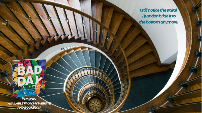 Still Bad, just not Days.