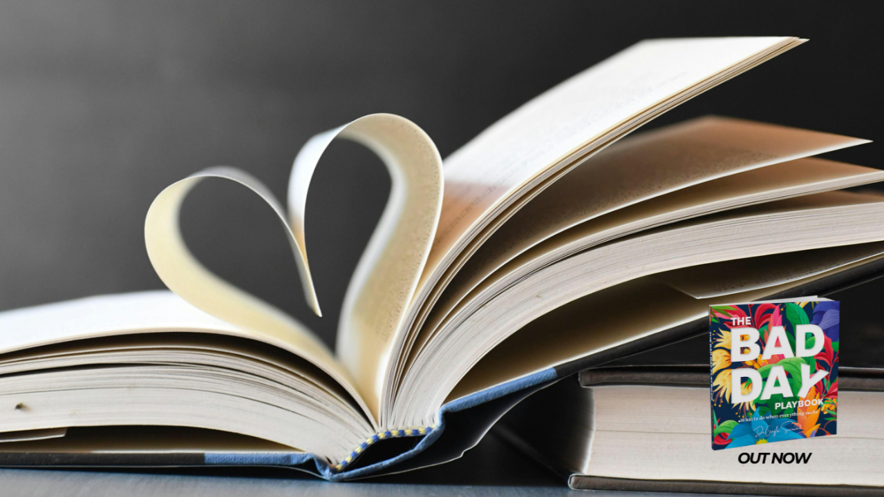 You don’t need a better idea; you need a better explanation.