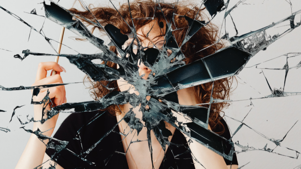 Holding It All Together (While Falling Apart)