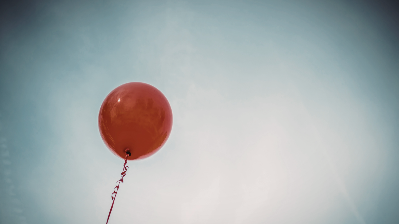 Dear Certainty, I'm Handing in My Notice
