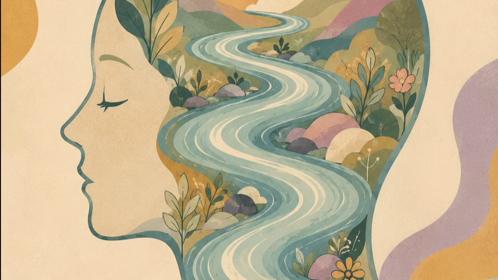 The River in Your Head