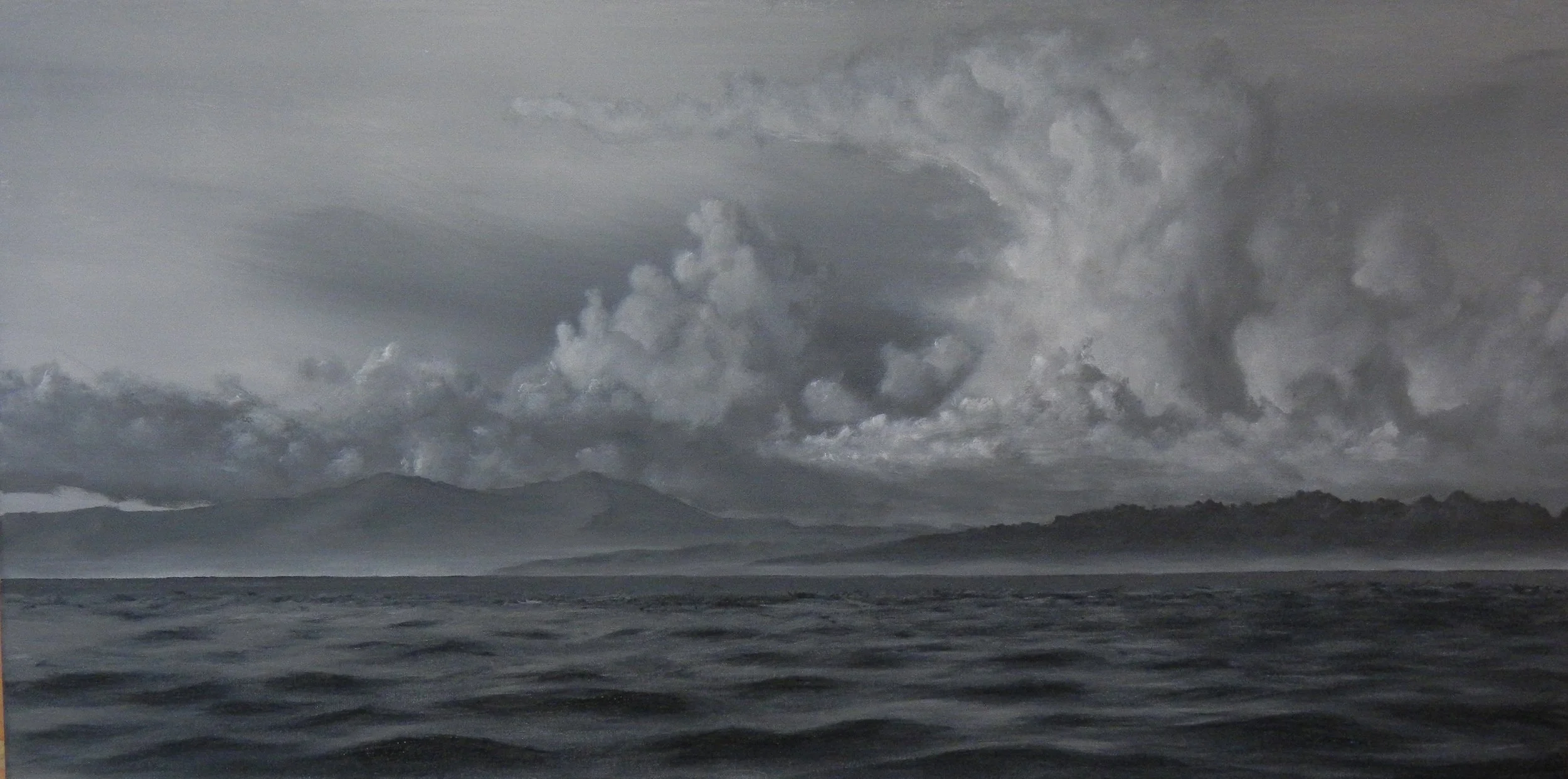 Lakey peak lagoon, Sumbawa, Indonesia. 