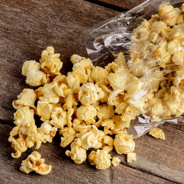 OFFERINGS — Popped Envy