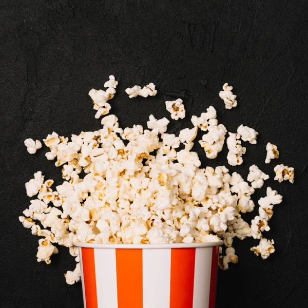 OFFERINGS — Popped Envy