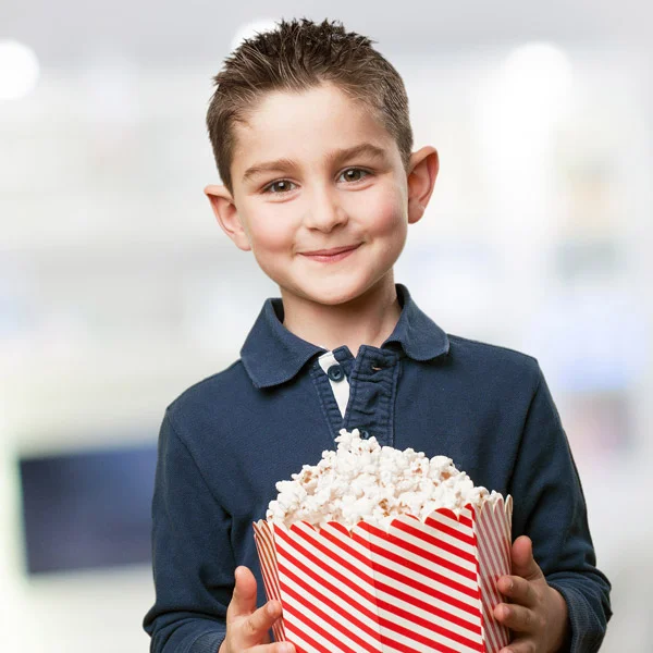 OFFERINGS — Popped Envy