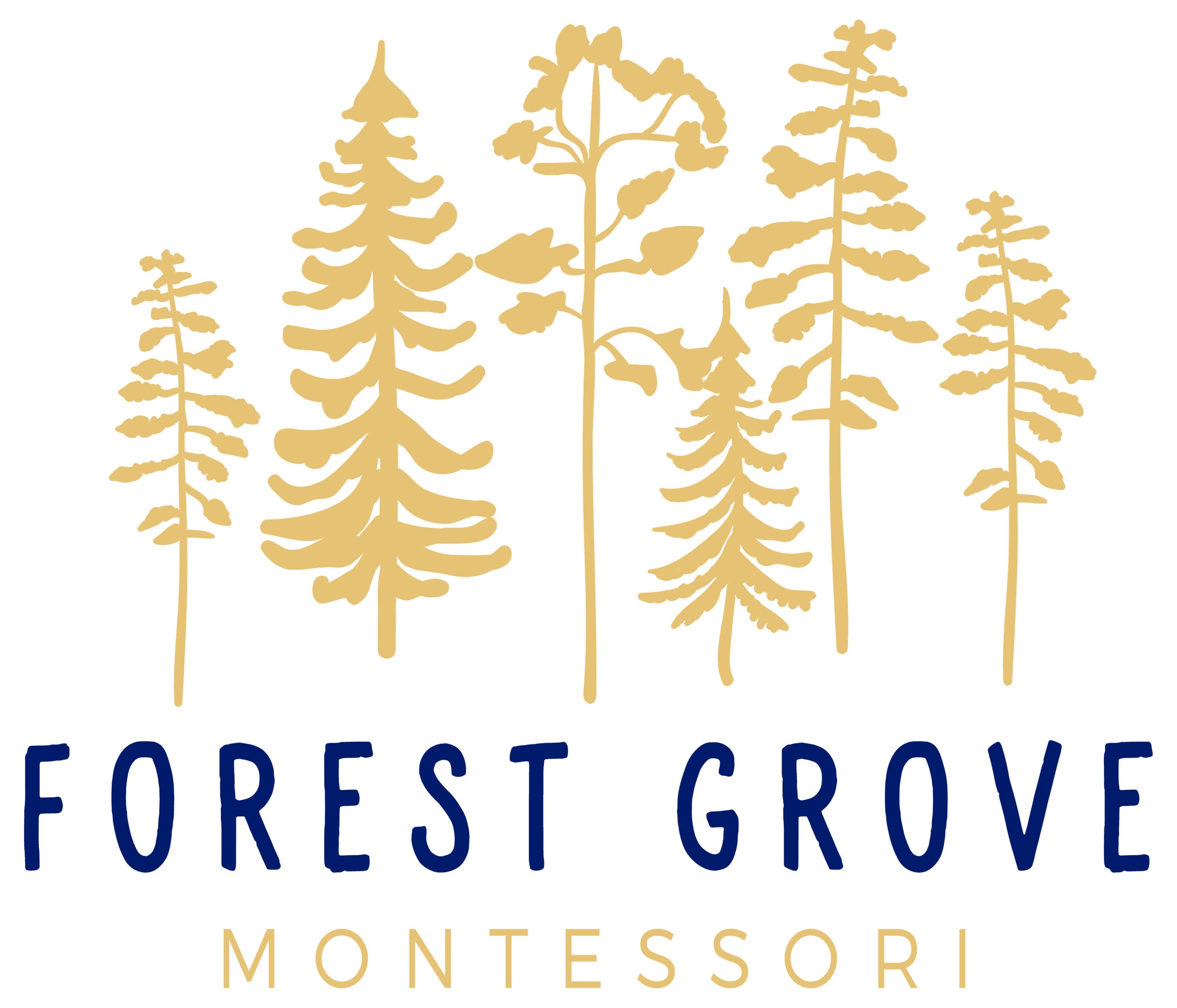 Forest Grove Montessori