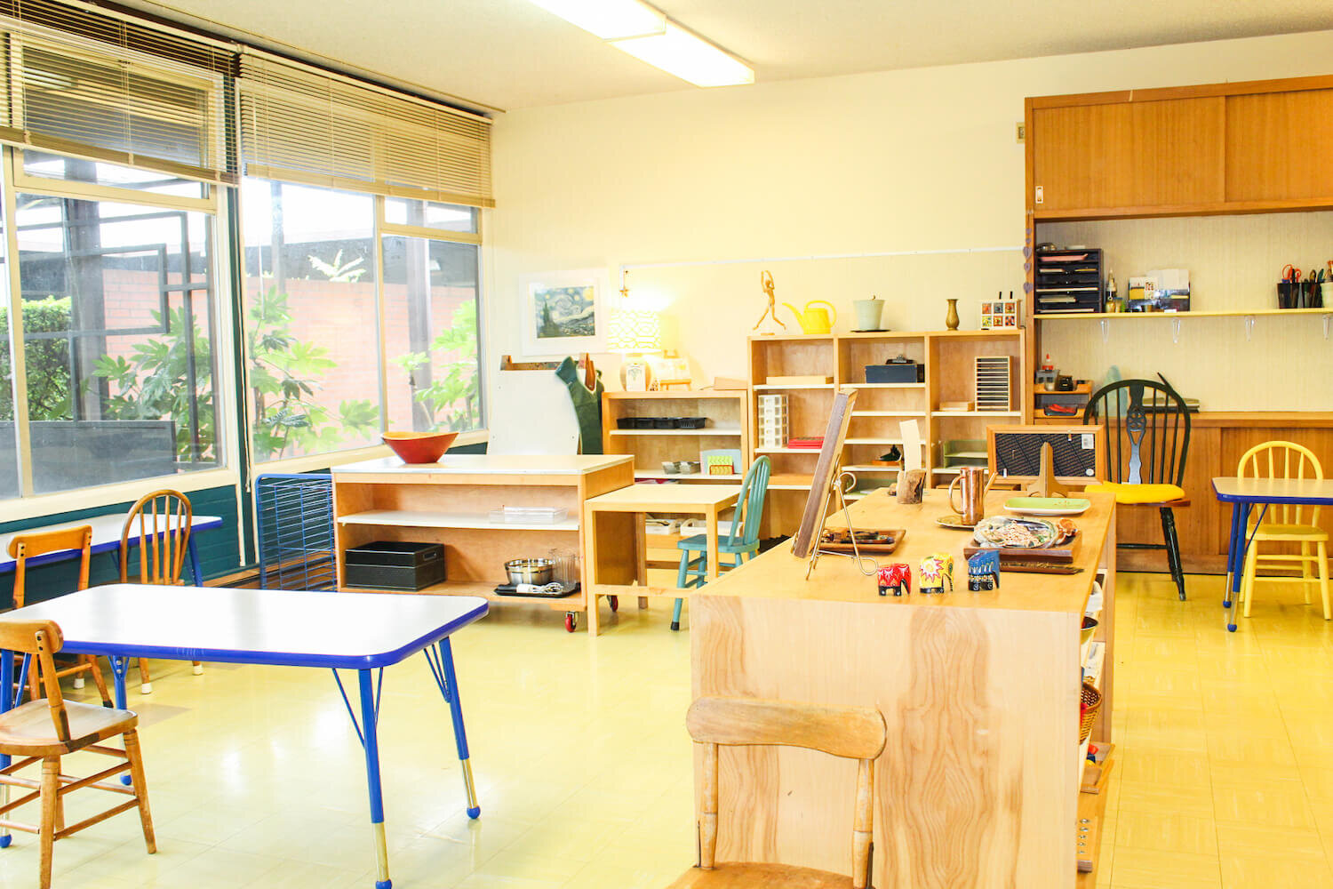 montessori-classroom-near-hillsboro